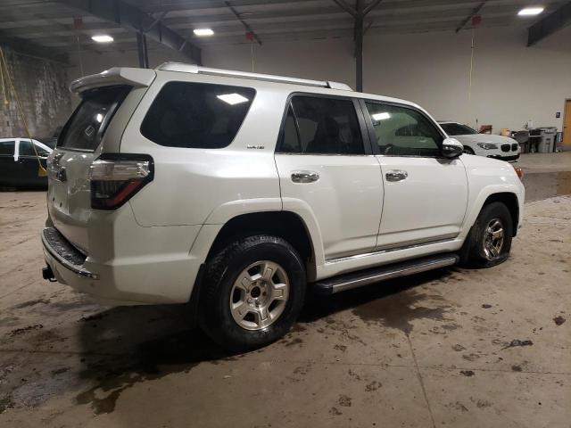 Photo 3 from auction – 2019 TOYOTA 4RUNNER SR with VIN JTEBU5JR9K5731504