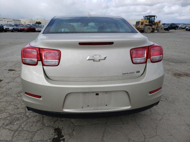 Photo 6 from auction – 2013 CHEVROLET MALIBU 1LT with VIN 1G11D5SR6DF165435