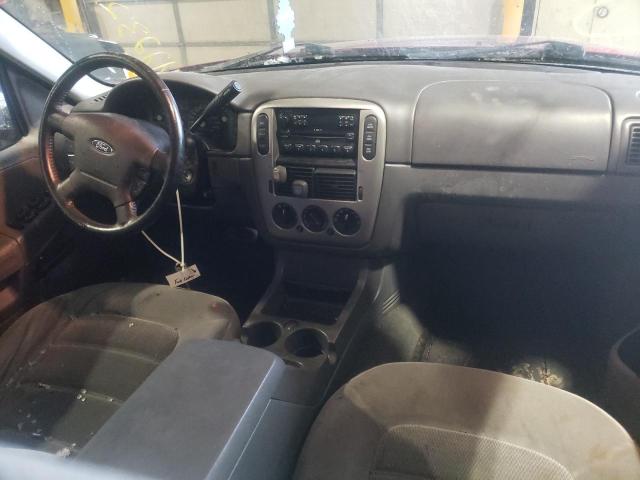 Photo 8 from auction – 2005 FORD EXPLORER X with VIN 1FMZU73K75ZA52242