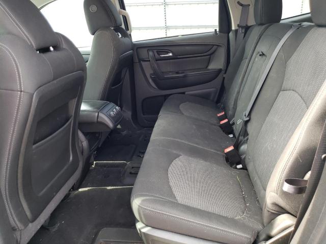 Photo 10 from auction – 2014 CHEVROLET TRAVERSE L with VIN 1GNKRGKD0EJ172416