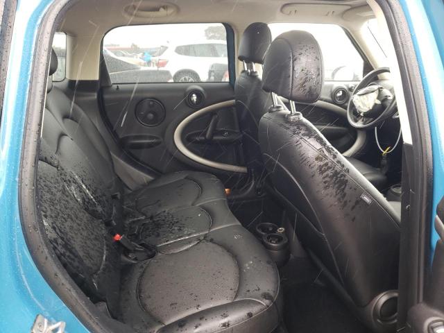 Photo 10 from auction – 2016 MINI COOPER COU with VIN WMWZB3C58GWR48869