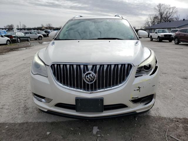 Photo 5 from auction – 2013 BUICK ENCLAVE with VIN 5GAKRCKD5DJ114514