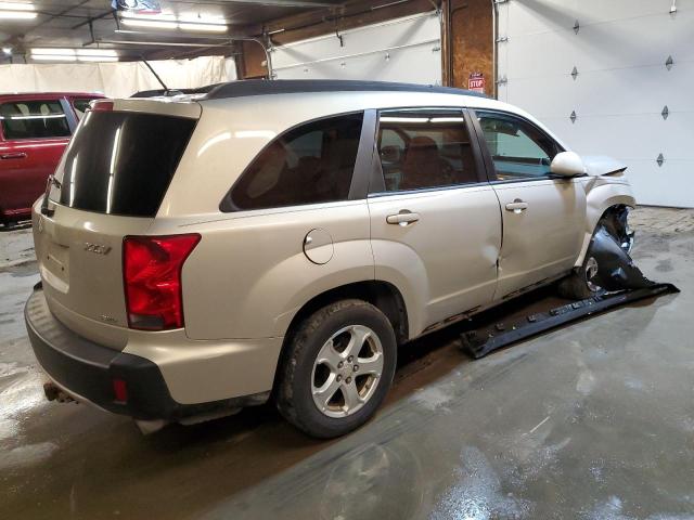 Photo 3 from auction – 2009 SUZUKI XL7 LUXURY with VIN 2S3DA417796101592