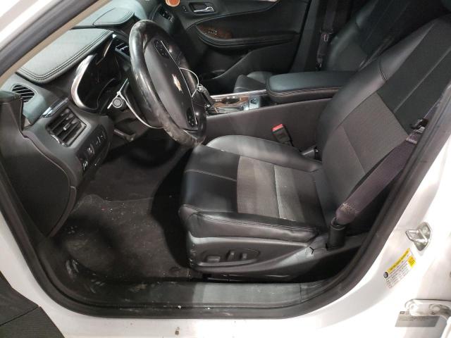 Photo 7 from auction – 2014 CHEVROLET IMPALA LT with VIN 1G1125S36EU172545