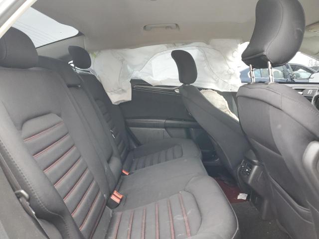 Photo 10 from auction – 2016 FORD FUSION SE with VIN 3FA6P0H94GR353608