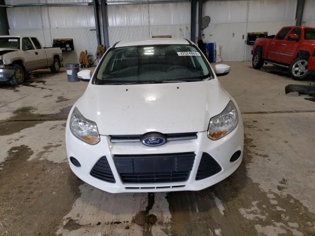 Photo 5 from auction – 2013 FORD FOCUS SE with VIN 1FADP3F21DL253541