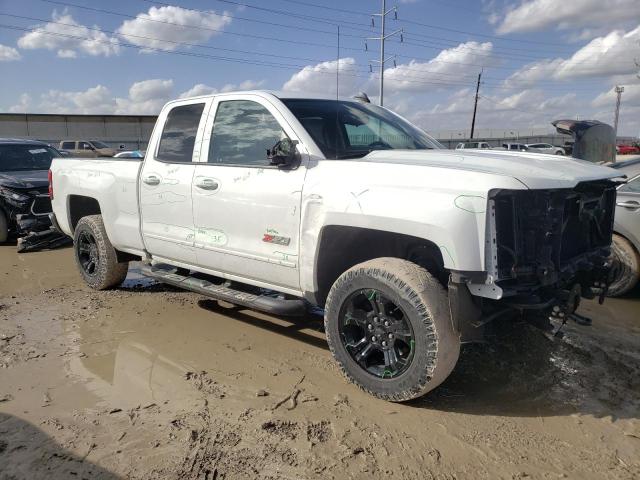 Photo 4 from auction – 2019 CHEVROLET SILVERADO with VIN 2GCVKPEC5K1218261