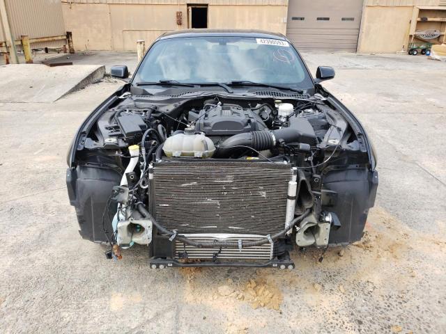 Photo 5 from auction – 2016 FORD MUSTANG with VIN 1FA6P8TH5G5294486