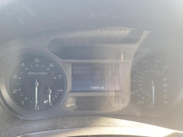 Photo 9 from auction – 2012 FORD EXPLORER X with VIN 1FMHK8D88CGA51166