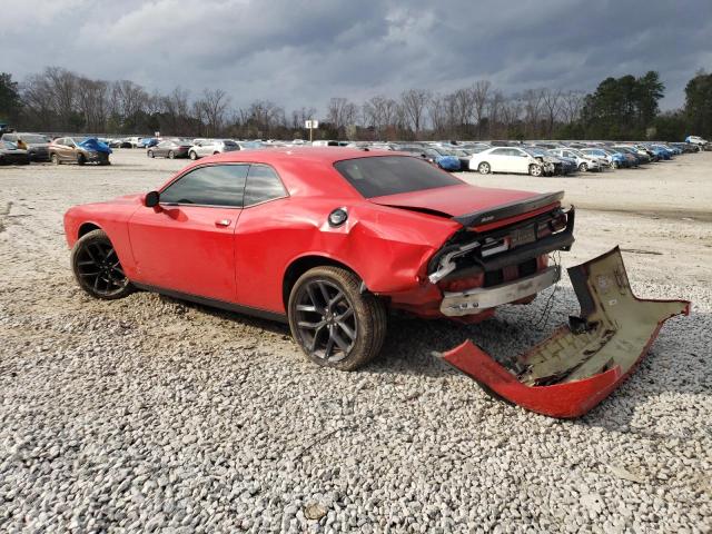 Photo 2 from auction – 2019 DODGE CHALLENGER with VIN 2C3CDZAG3KH635458
