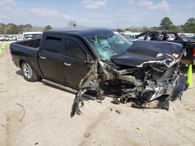 Photo 4 from auction – 2020 RAM 1500 LONGH with VIN 1C6RR6NT5DS644548