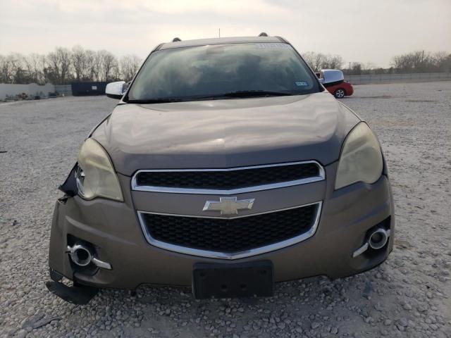 Photo 5 from auction – 2010 CHEVROLET EQUINOX LT with VIN 2CNALPEW0A6284431