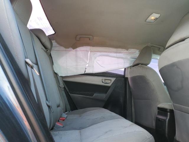 Photo 10 from auction – 2015 TOYOTA COROLLA L with VIN 5YFBURHE2FP234768