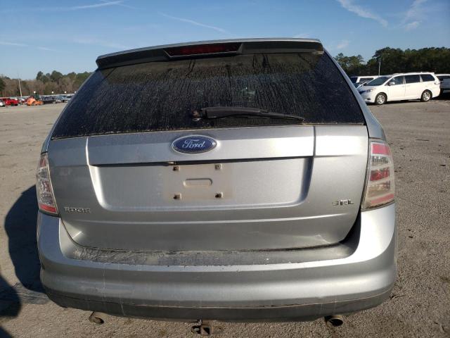 Photo 6 from auction – 2007 FORD EDGE SEL with VIN 2FMDK38C87BA29665