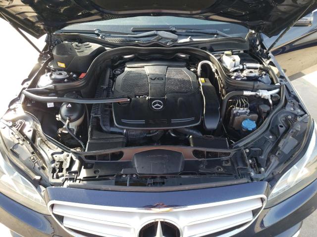Photo 11 from auction – 2014 MERCEDES-BENZ E 350 4MAT with VIN WDDHF8JB0EA897862