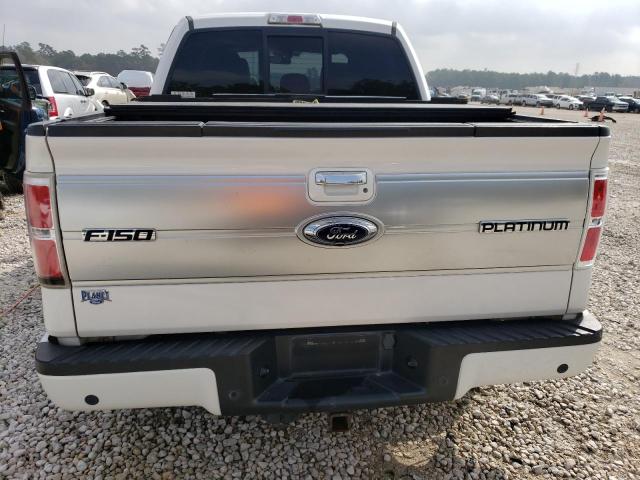 Photo 6 from auction – 2013 FORD F150 SUPER with VIN 1FTFW1ET7DFC32227