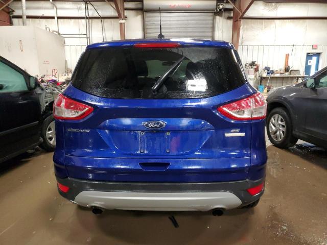 Photo 6 from auction – 2016 FORD ESCAPE SE with VIN 1FMCU0GXXGUA96674