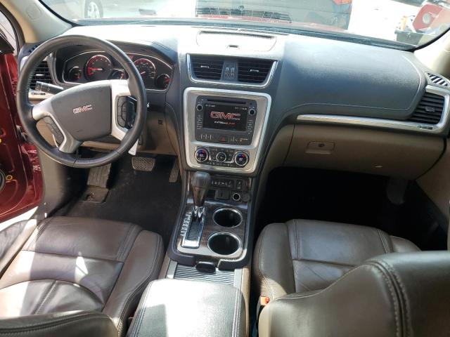 Photo 8 from auction – 2015 GMC ACADIA SLT with VIN 1GKKRRKD6FJ295180