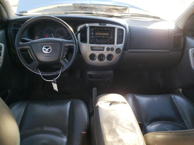Photo 8 from auction – 2003 MAZDA TRIBUTE ES with VIN 4F2CZ96173KM13386