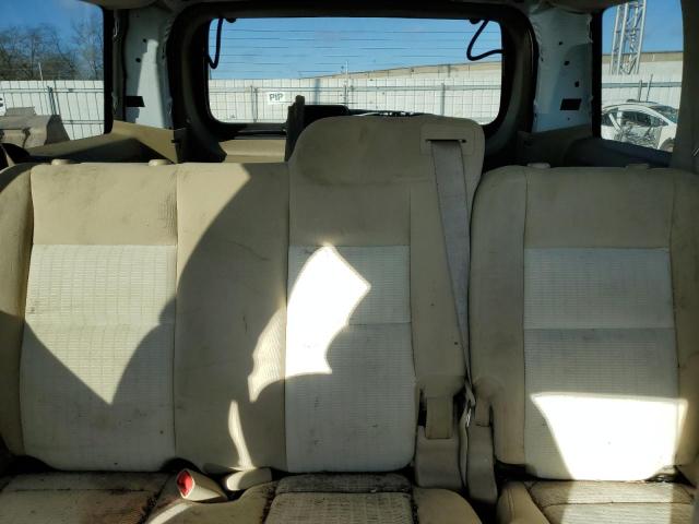 Photo 10 from auction – 2009 FORD EXPLORER X with VIN 1FMEU73E99UA27595