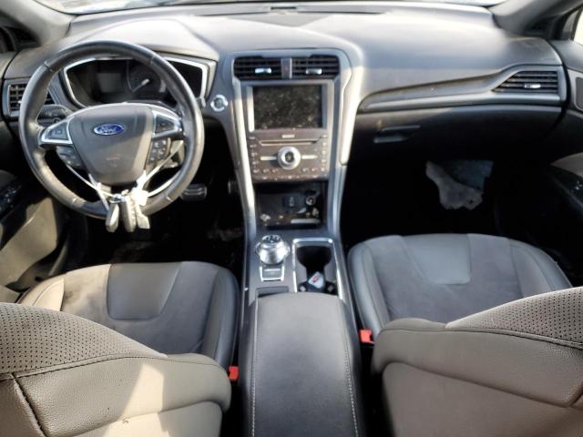 Photo 8 from auction – 2017 FORD FUSION SPO with VIN 3FA6P0VP8HR120898