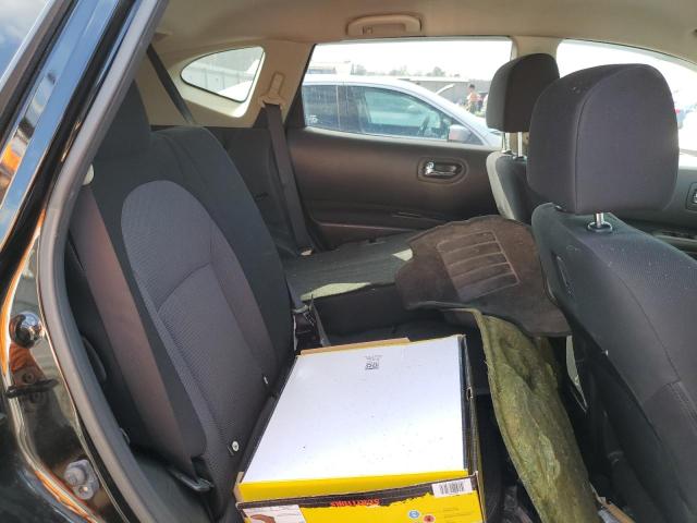 Photo 11 from auction – 2013 NISSAN ROGUE S with VIN JN8AS5MV7DW642014