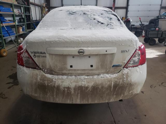 Photo 6 from auction – 2012 NISSAN VERSA S with VIN 3N1CN7AP7CL943094