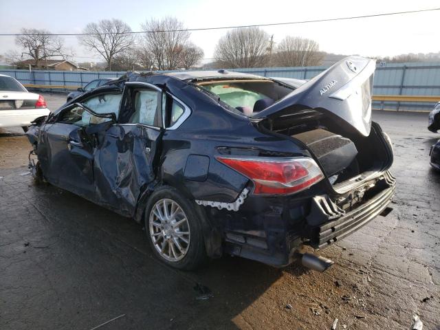 Photo 2 from auction – 2015 NISSAN ALTIMA 2.5 with VIN 1N4AL3AP8FN891424