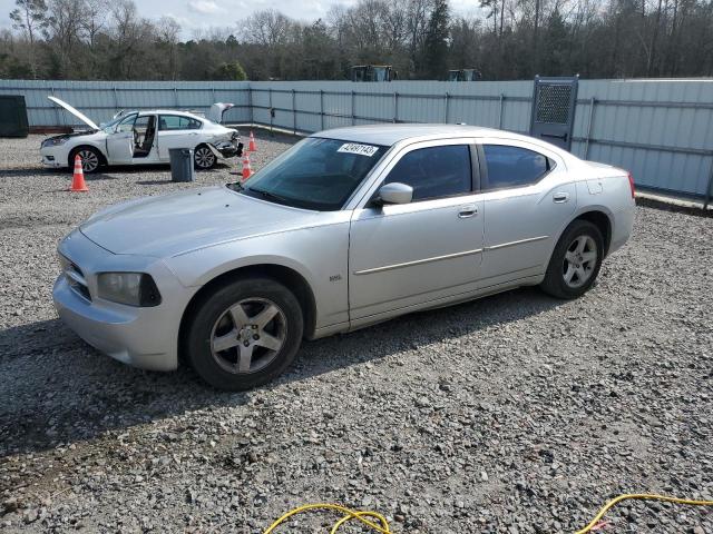 DODGE CHARGER SX 2010 with VIN 2B3CA3CV6AH288981 - Photo from auction