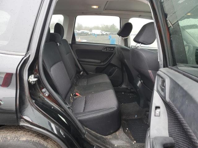 Photo 10 from auction – 2017 SUBARU FORESTER 2 with VIN JF2SJAEC4HH407784