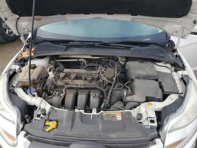 Photo 11 from auction – 2014 FORD FOCUS SE with VIN 1FADP3F22EL163915