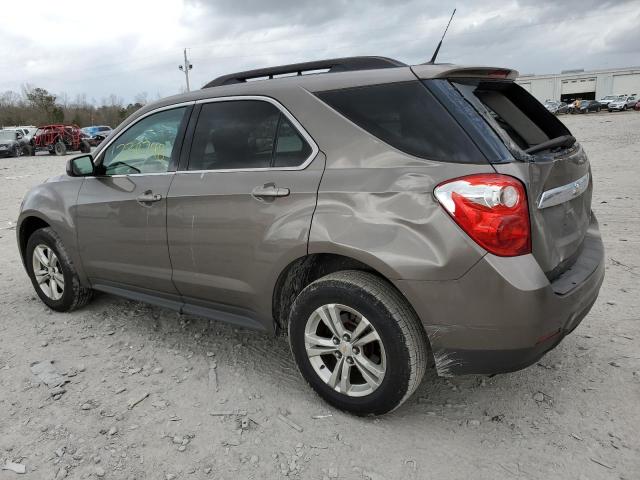 Photo 2 from auction – 2010 CHEVROLET EQUINOX LT with VIN 2CNALDEW8A6271554