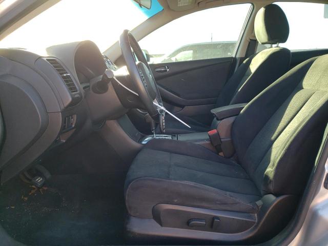 Photo 7 from auction – 2011 NISSAN ALTIMA BAS with VIN 1N4AL2APXBN459356