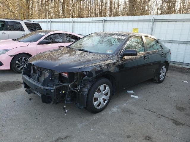 TOYOTA CAMRY BASE 2009 with VIN 4T1BE46K59U269865 - Photo from auction