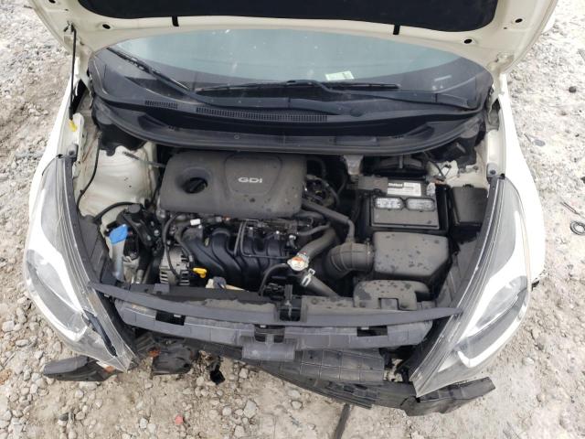Photo 11 from auction – 2017 KIA RIO LX with VIN KNADM4A35H6119108