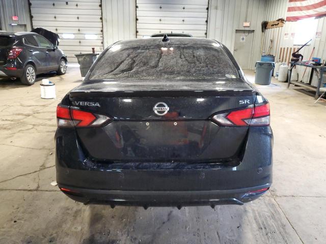 Photo 6 from auction – 2020 NISSAN VERSA SR with VIN 3N1CN8FV1LL808495
