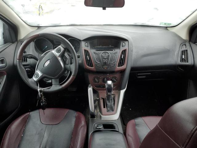Zdjęcie 8 z aukcji – 2013 FORD FOCUS SE z VIN 1FADP3F21DL327377