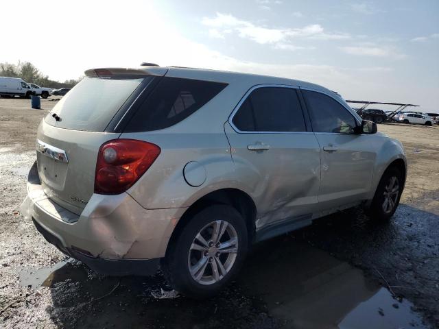 Photo 3 from auction – 2015 CHEVROLET EQUINOX LS with VIN 2GNALAEK4F1129603