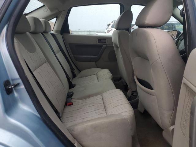 Photo 10 from auction – 2009 FORD FOCUS SE with VIN 1FAHP35N59W147077