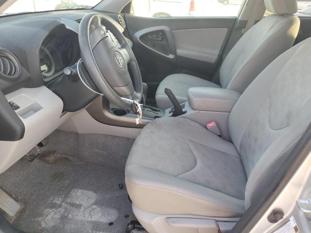 Photo 7 from auction – 2009 TOYOTA RAV4 with VIN JTMBF33V495012300