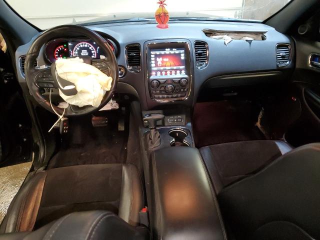 Photo 8 from auction – 2018 DODGE DURANGO GT with VIN 1C4RDJDG0JC255353