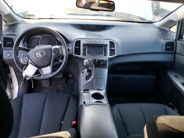 Photo 8 from auction – 2014 TOYOTA VENZA LE with VIN 4T3BA3BB3EU059021