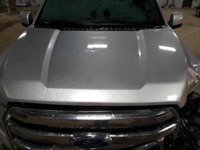 Photo 11 from auction – 2016 FORD F150 SUPER with VIN 1FTEW1EF5GFA99252