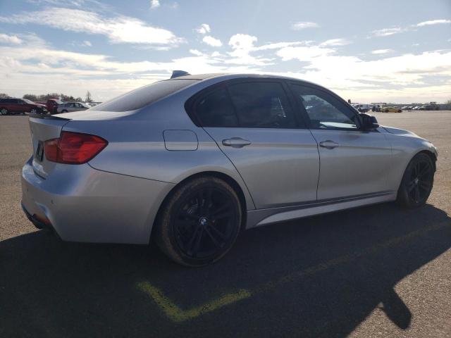 Photo 3 from auction – 2014 BMW 328 I SULE with VIN WBA3C1C55EK109791