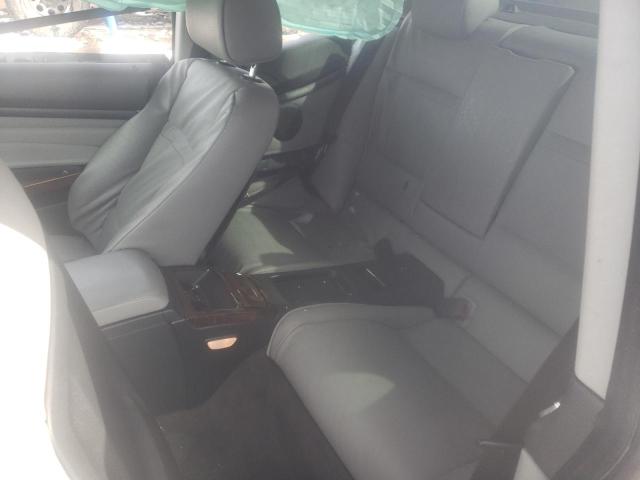 Photo 10 from auction – 2013 BMW 328 I with VIN WBAKE3C5XDE771462