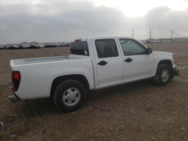 Photo 3 from auction – 2007 GMC CANYON with VIN 1GTCS139878144799