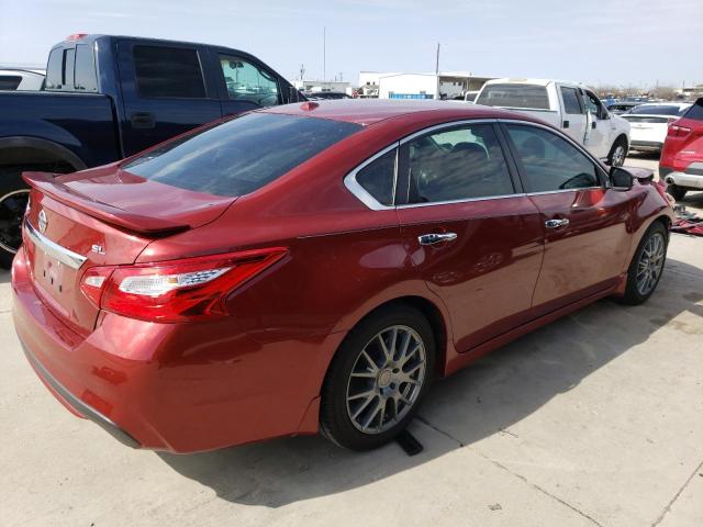 Photo 3 from auction – 2017 NISSAN ALTIMA SL with VIN 1N4AL3AP6HC165852