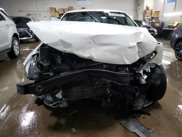 Photo 5 from auction – 2011 VOLKSWAGEN JETTA with VIN 3VW2K7AJXBM121795