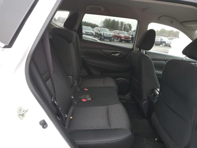 Photo 10 from auction – 2020 NISSAN ROGUE S with VIN KNMAT2MV8LP504448