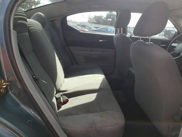 Photo 10 from auction – 2006 DODGE CHARGER SE with VIN 2B3KA43RX6H358865